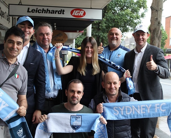 Sydney FC